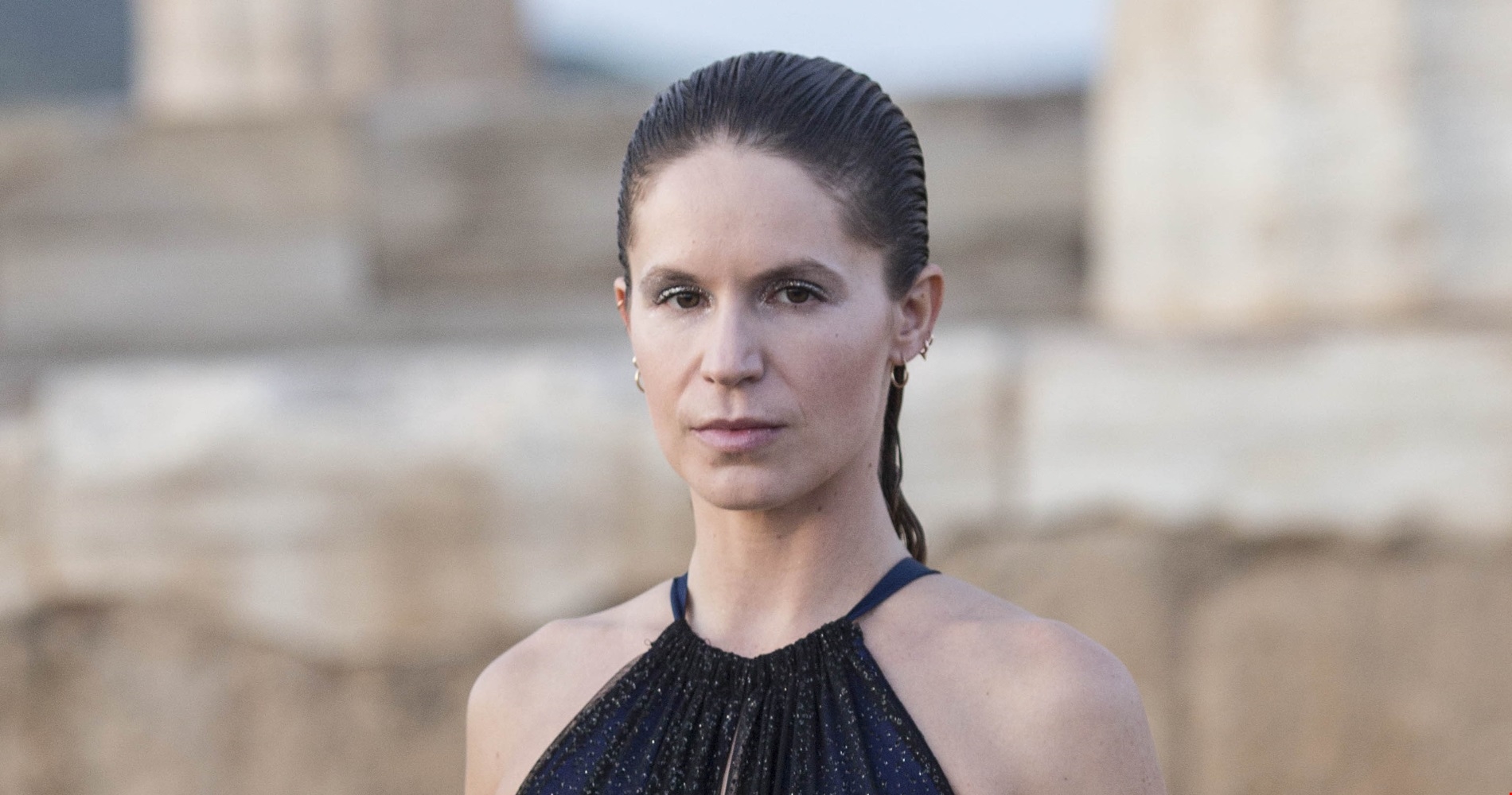 Μαρία Ολυμπία Ντε Γκρες | Ταξίδι στο Λονδίνο μαζί με τα αδέρφιά της για ευχάριστη αφορμή - εικόνα 1