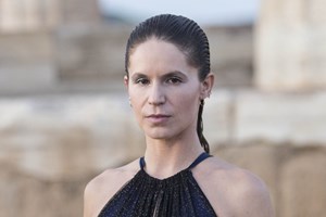 Μαρία Ολυμπία Ντε Γκρες | Ταξίδι στο Λονδίνο μαζί με τα αδέρφιά της για ευχάριστη αφορμή - εικόνα 1