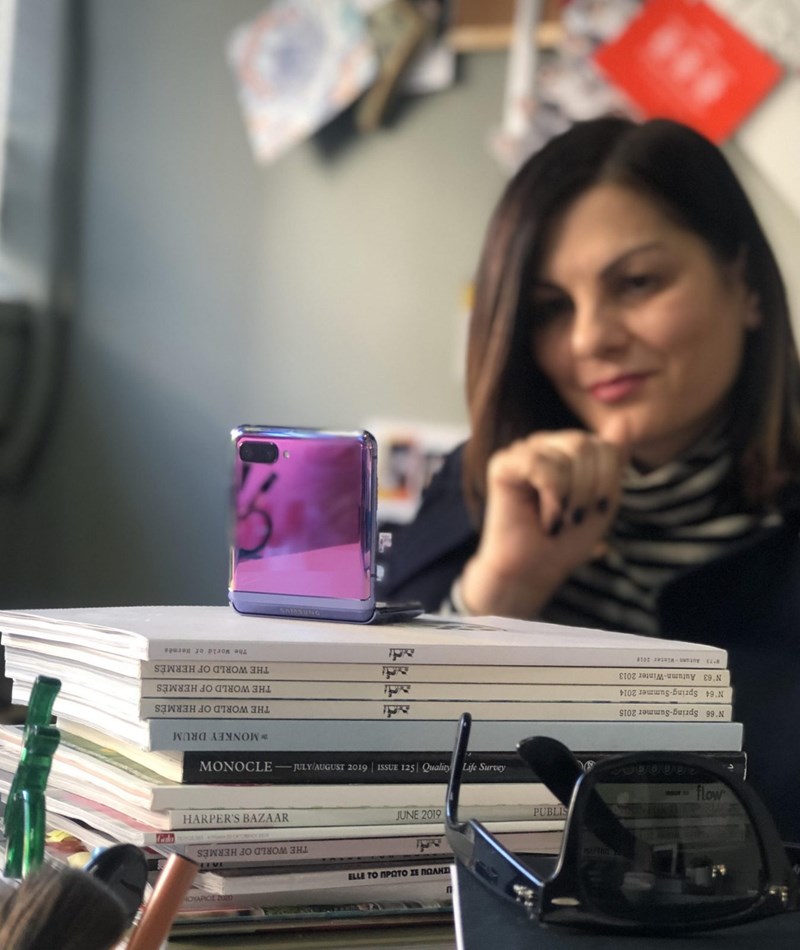 Ελένη Στασινοπούλου