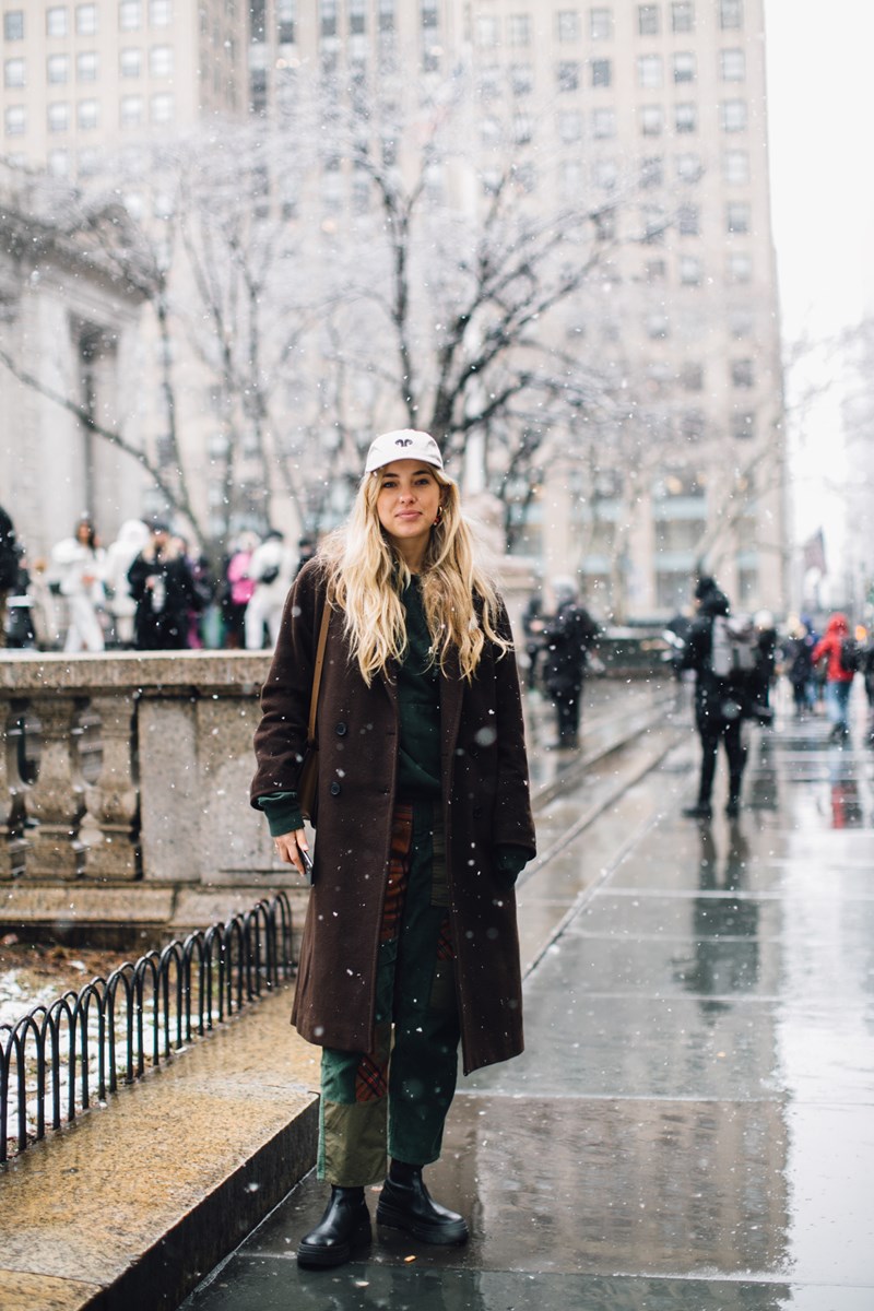 street style
