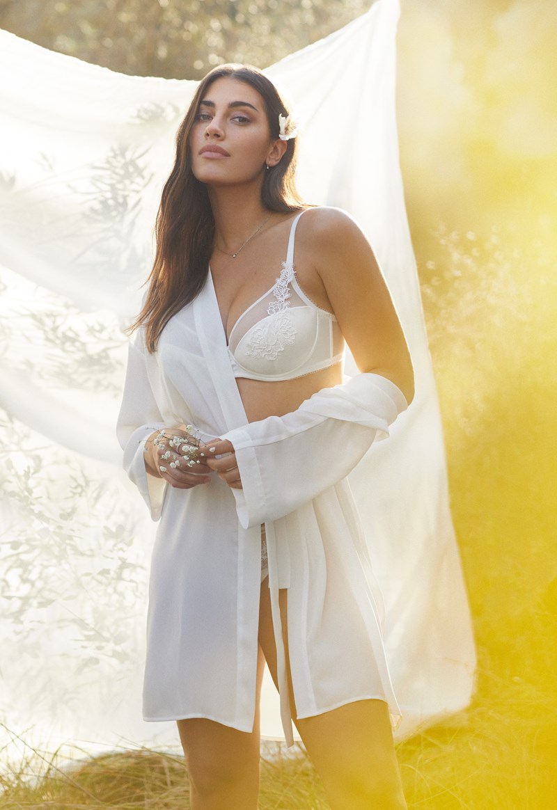 Yamamay bridal