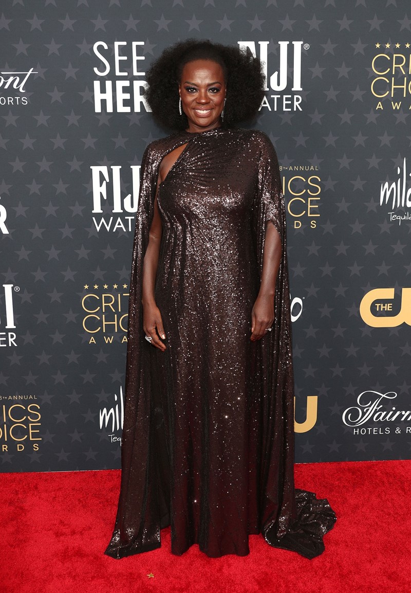 Viola Davis