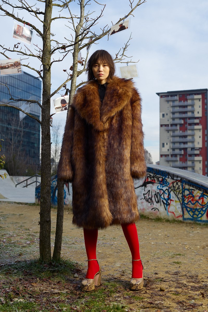 Sportmax Prefall 2021