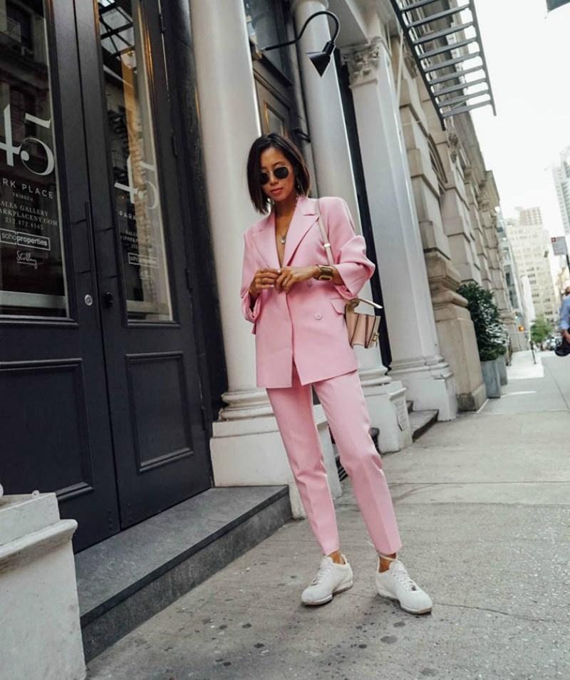power suit