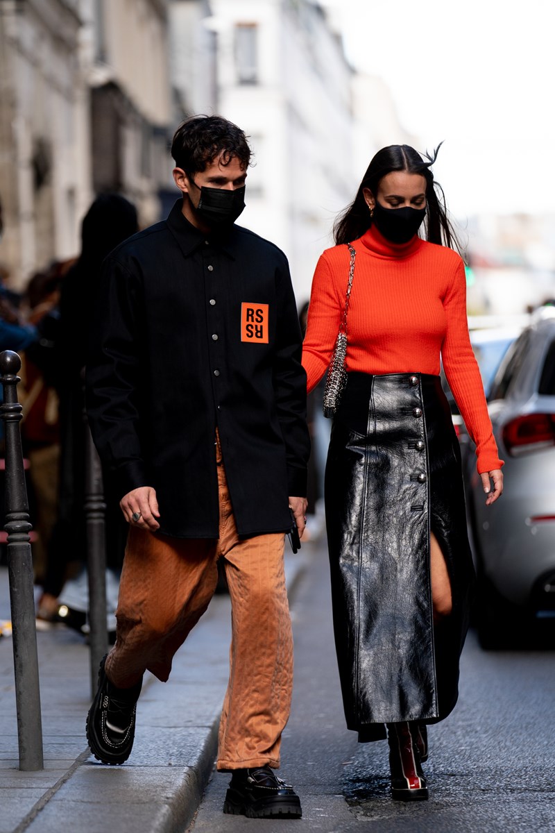 Paris str A RS21 2691