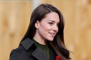 Kate Middleton | Γιατί την θαύμαζε περισσότερο η βασίλισσα Ελισάβετ; - εικόνα 1