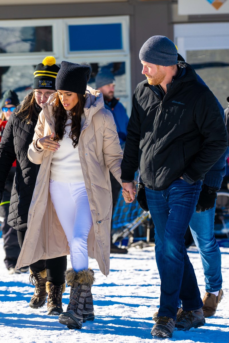 Meghan Markle