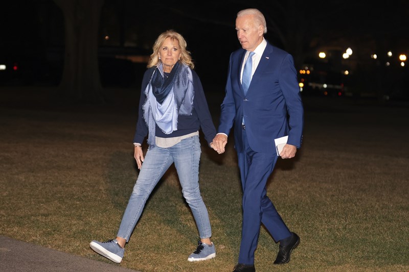 Jill Biden