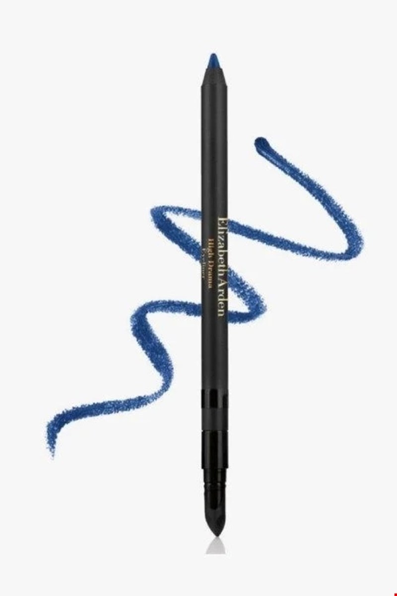 Blue Kohl από την Elizabeth Arden