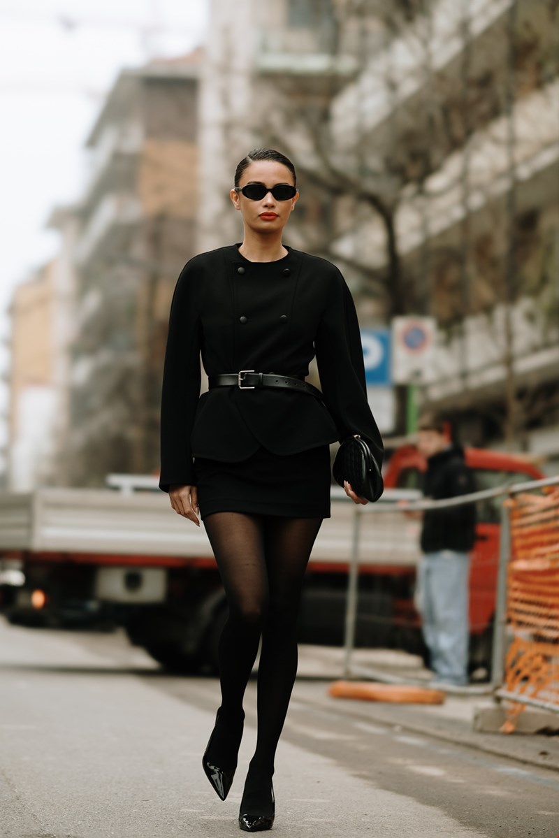 Madame Figaro France