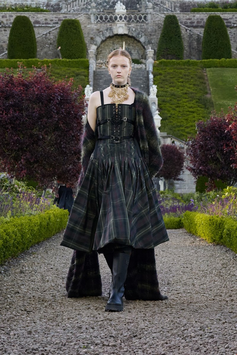 Courtesy of Dior