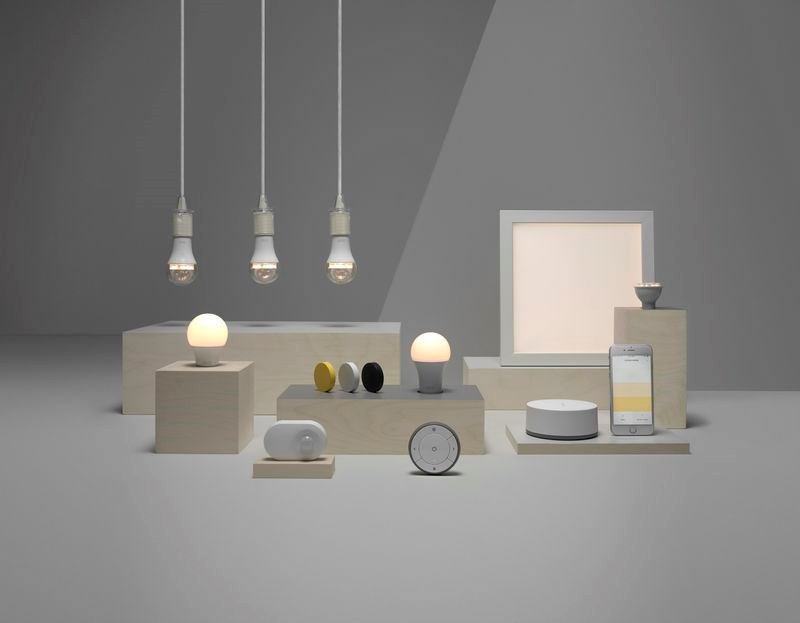 SMART LIGHTING