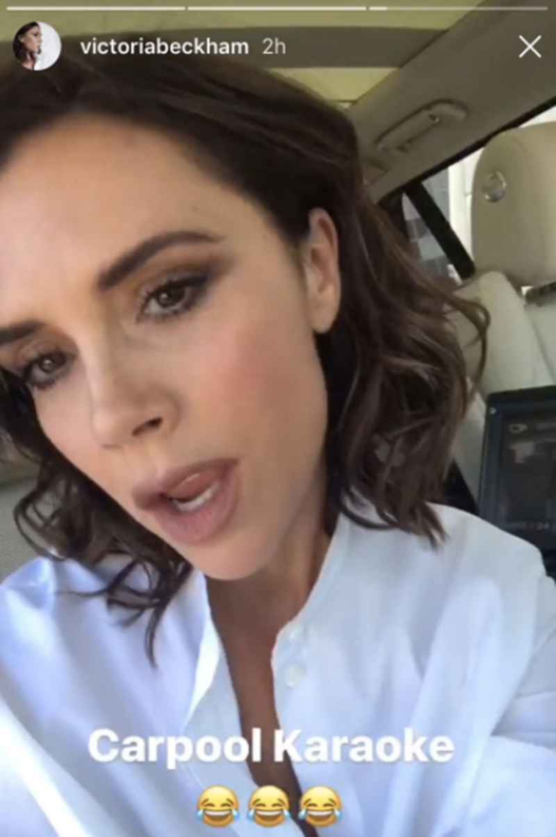 Victoria Beckham
