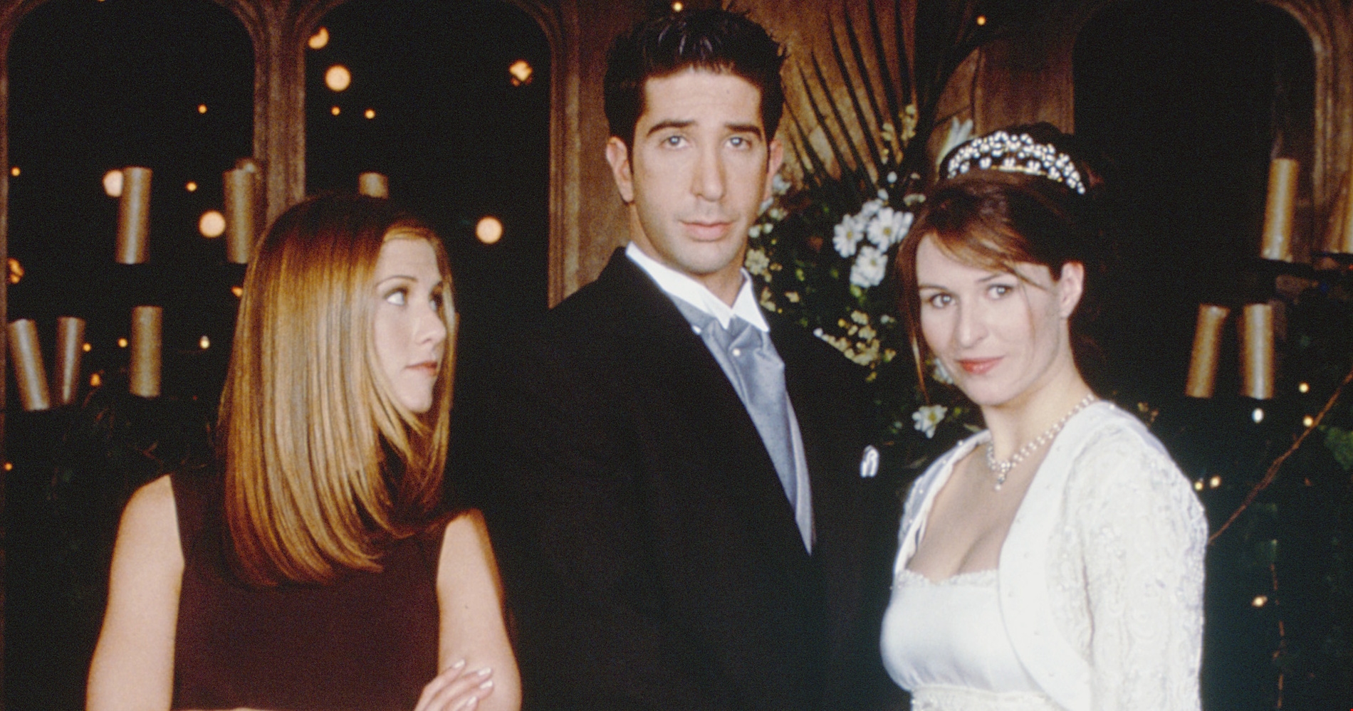 7 τηλεοπτικοί χαρακτήρες που 