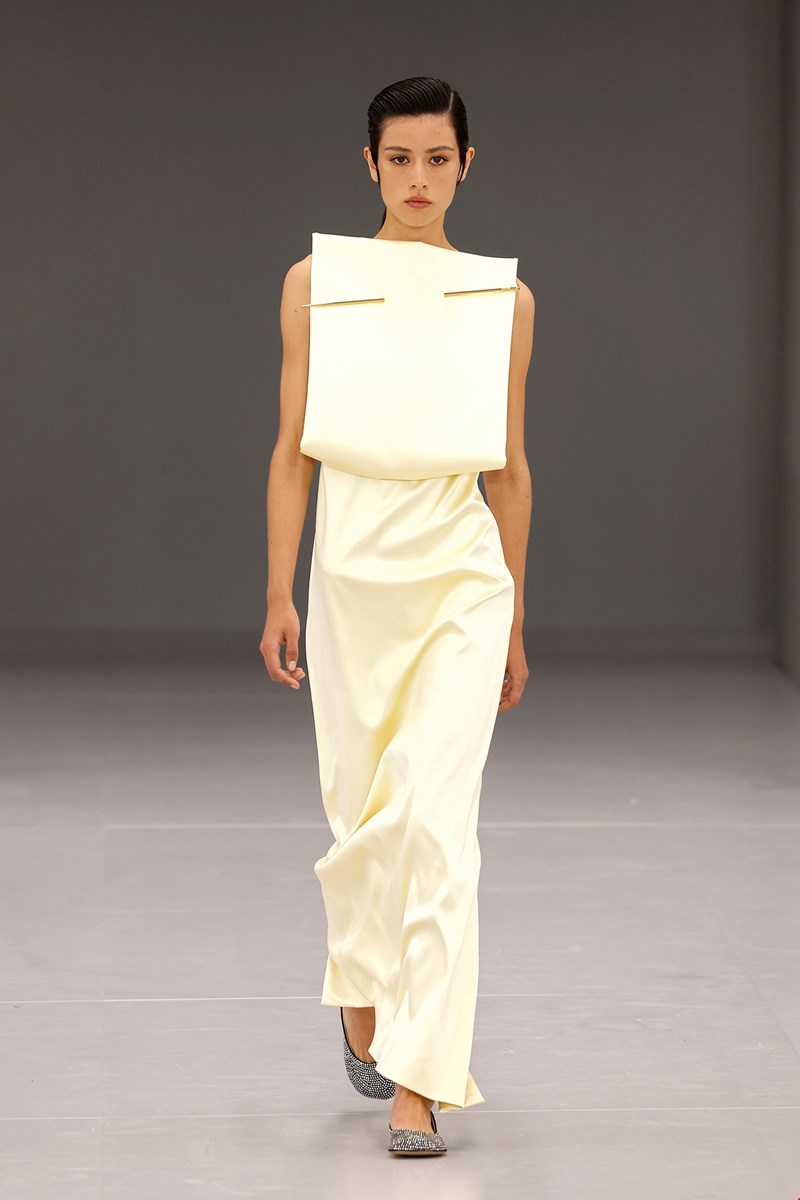 Pale Yellow