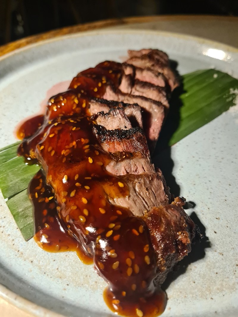 Qurio Restaurant