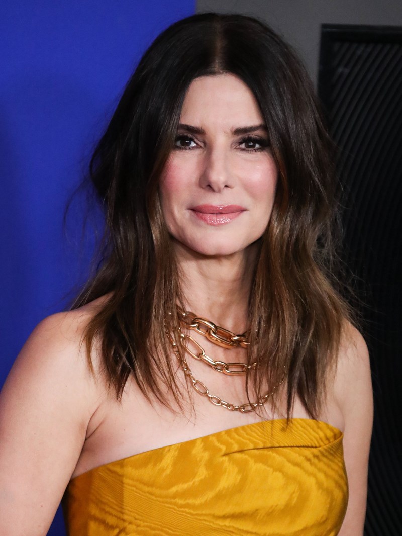 Sandra Bullock