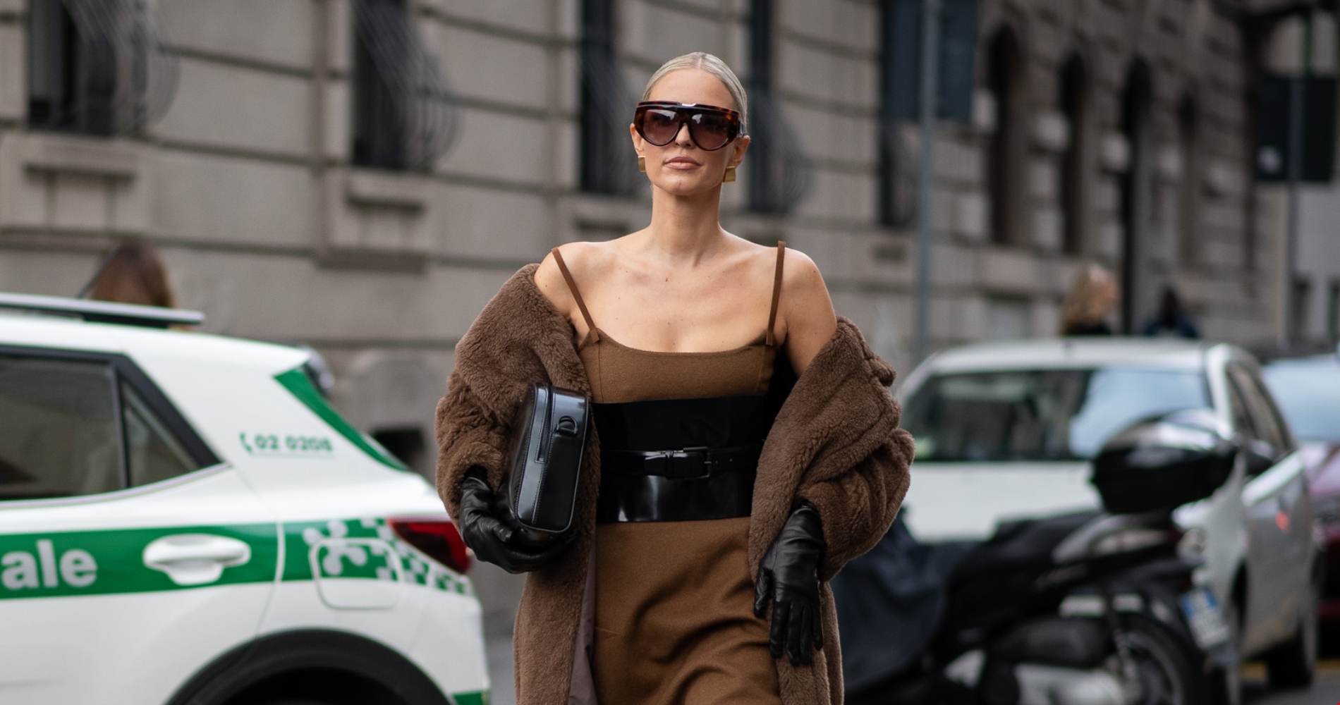 Τα στιλιστικά λάθη που δεν πρέπει να κάνεις όταν φοράς σακάκια - εικόνα 1