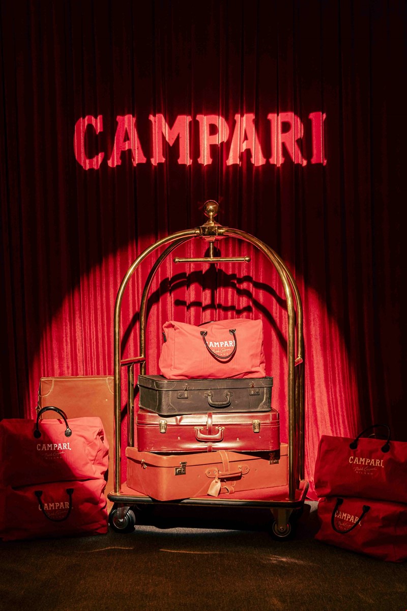 Campari Hotel