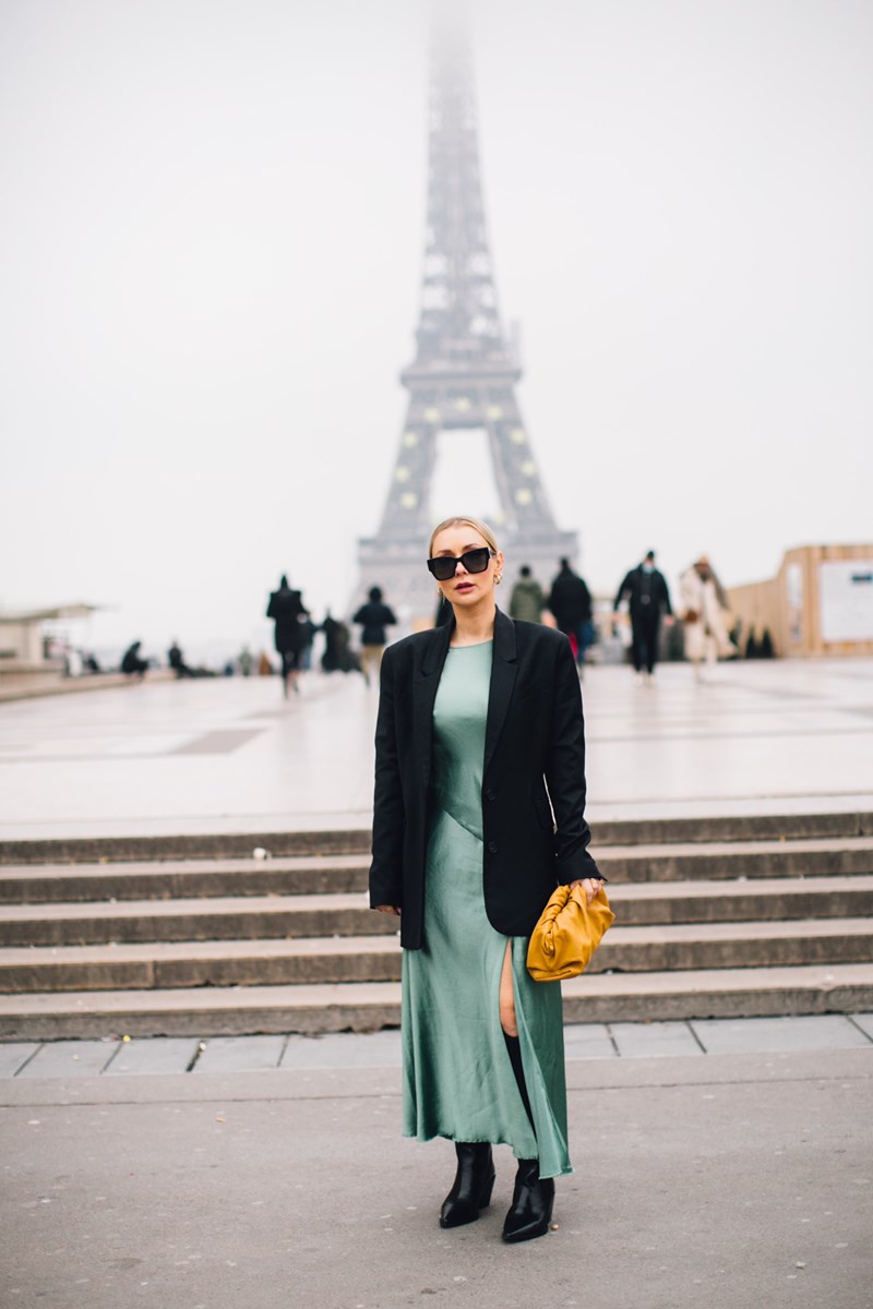 street style