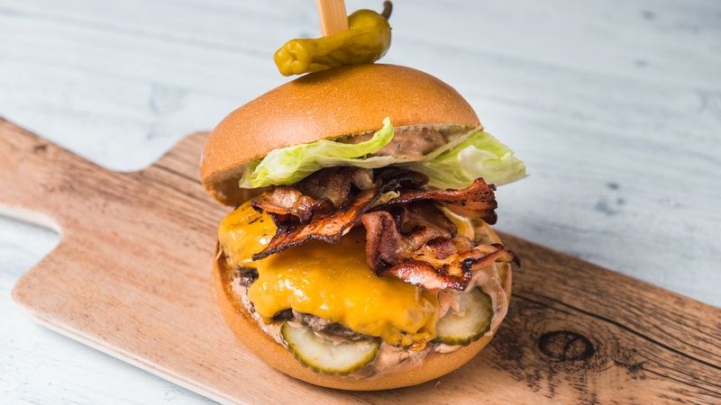 Burger