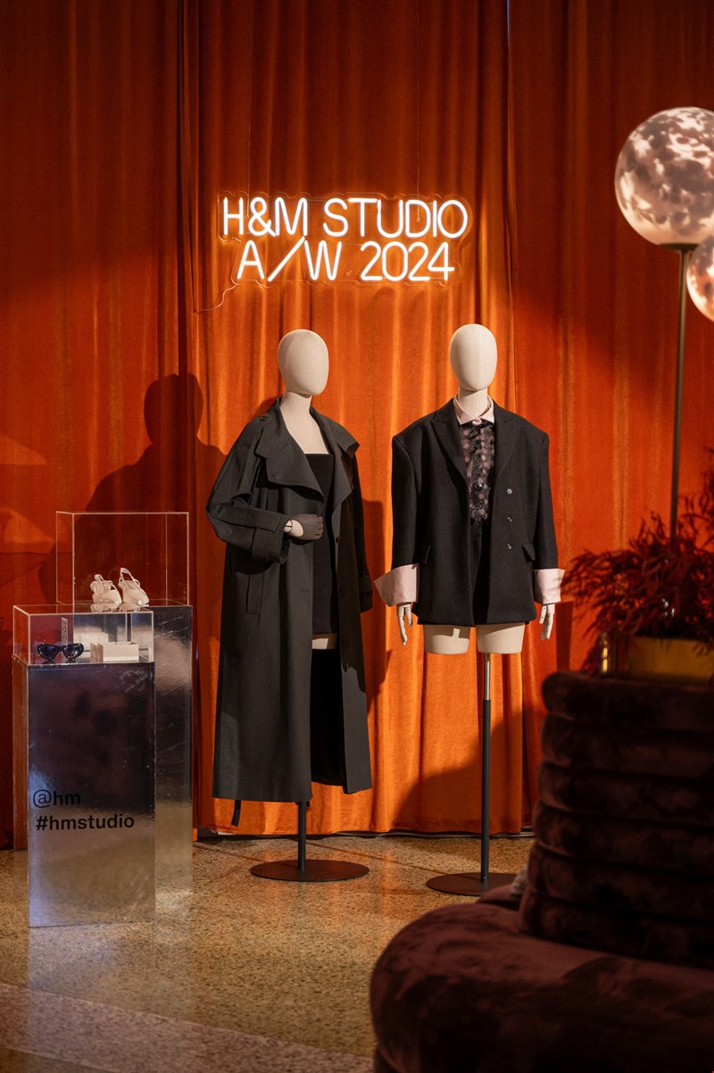 h&m