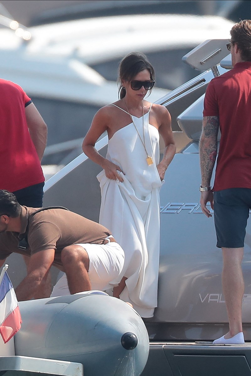 beckham