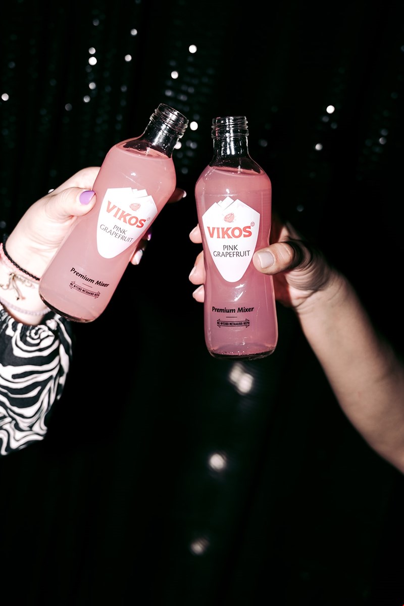 Beauty Stars