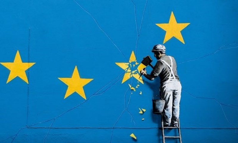 mural