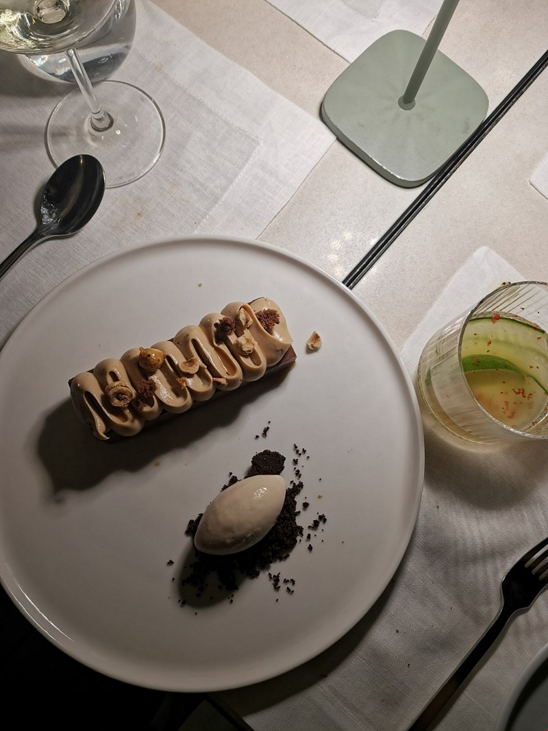 Point A Restaurant