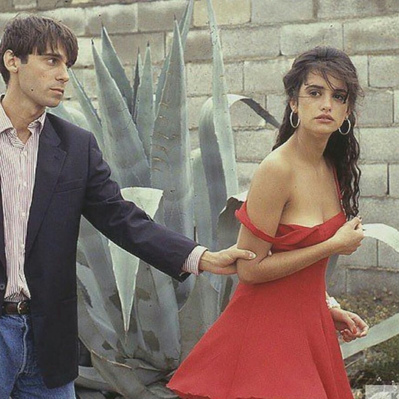 Penelope Cruz