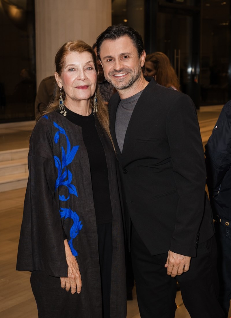 Αιμιλία Υψηλαντη