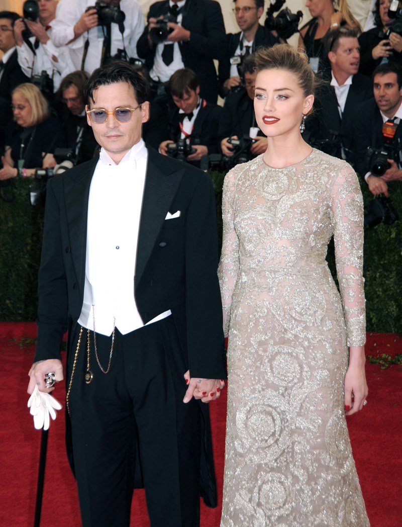 Johny Deep