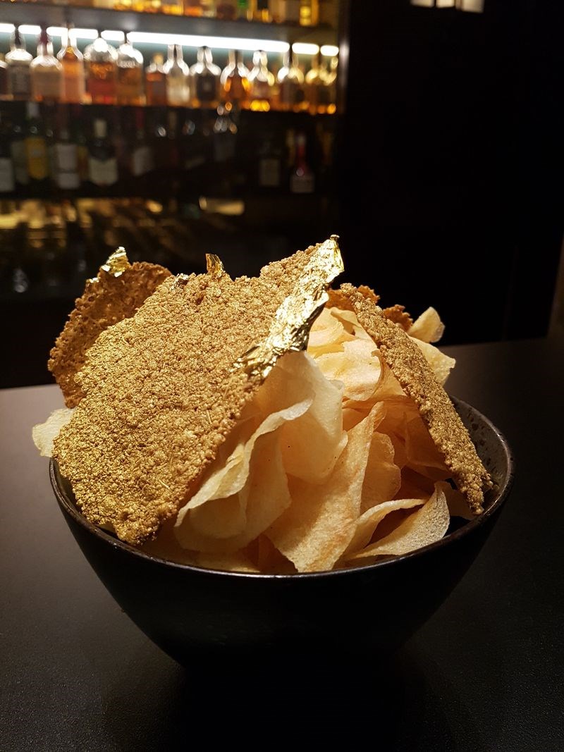 juju bar