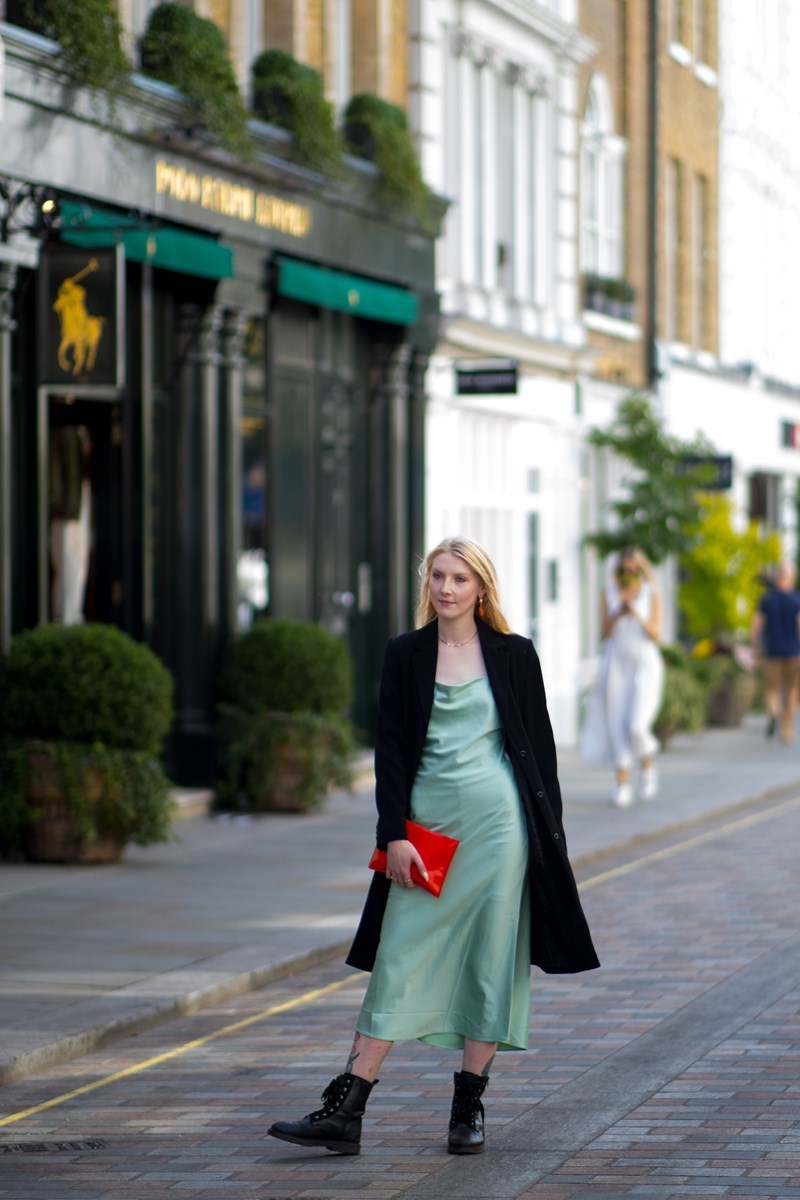 London str RS21 6821