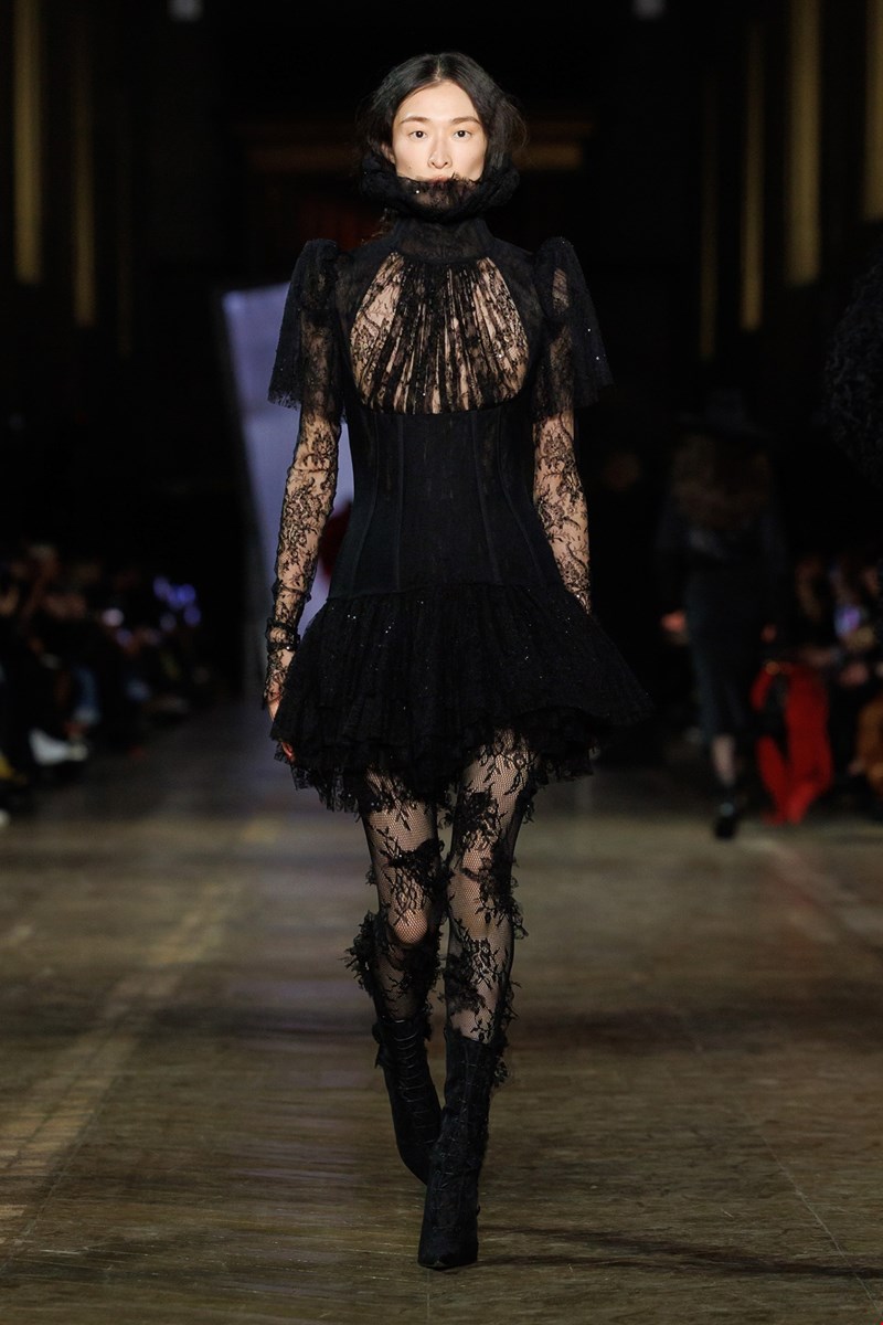 Alexander McQueen