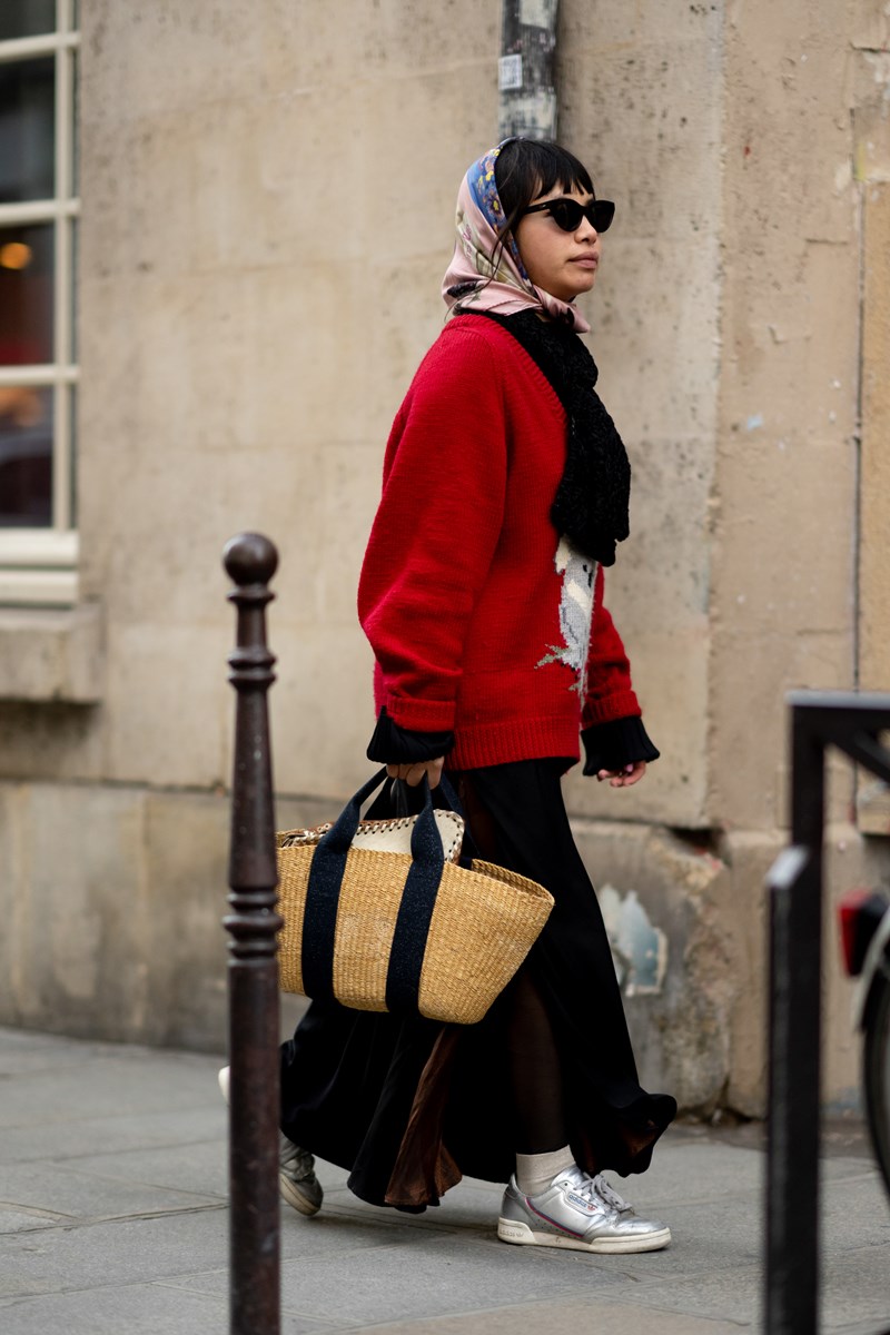 street style