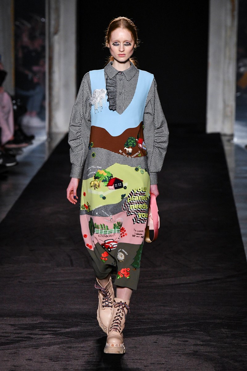 Vivetta aw20