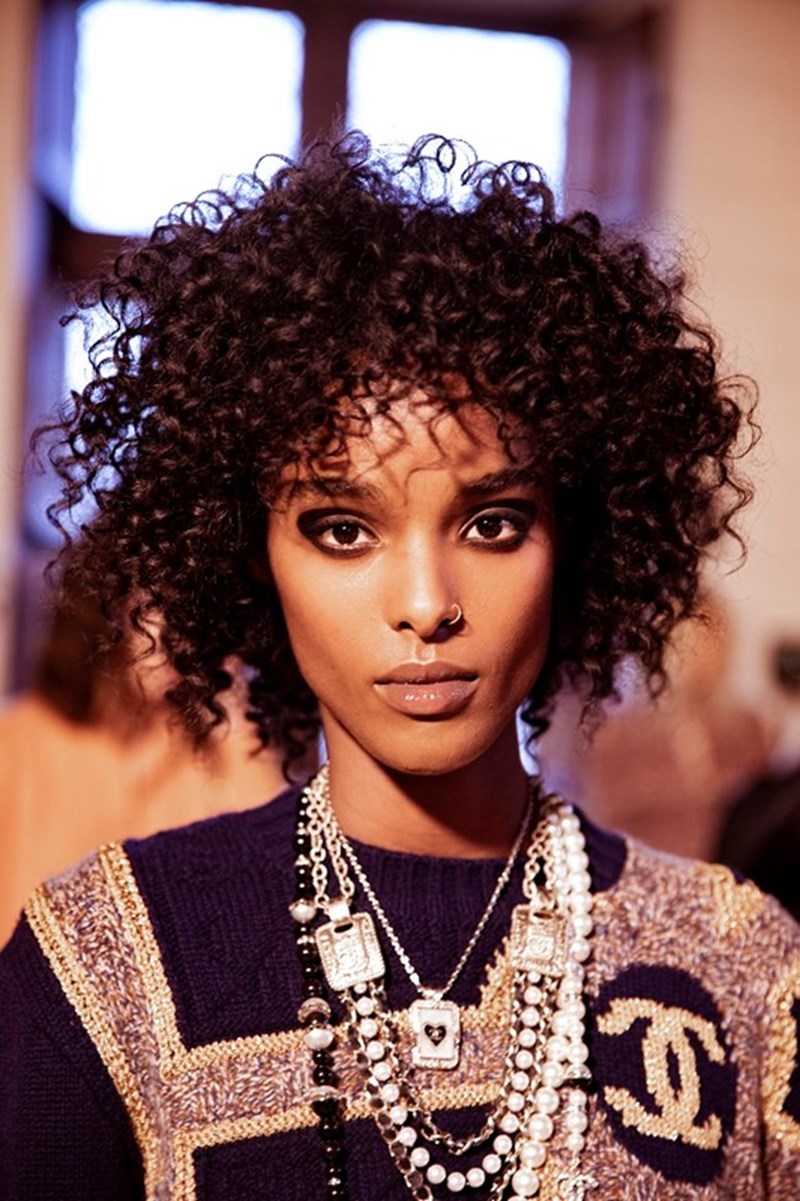 Courtesy of Chanel