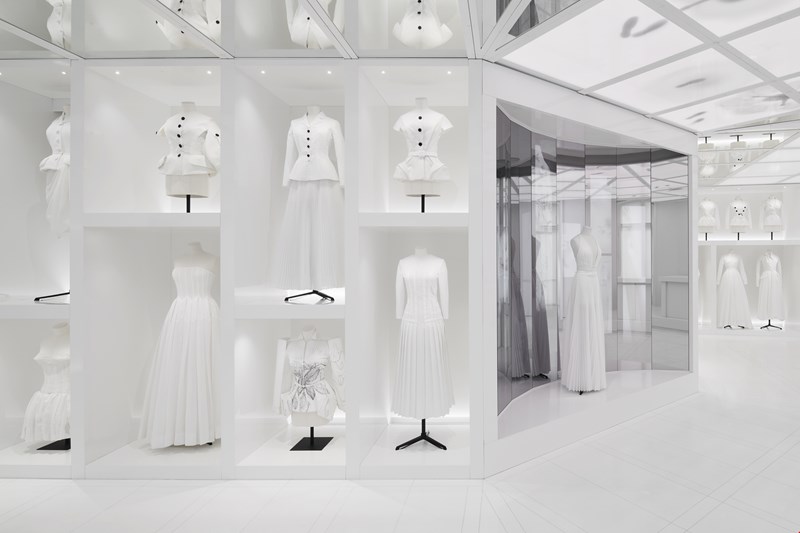 Courtesy of Dior