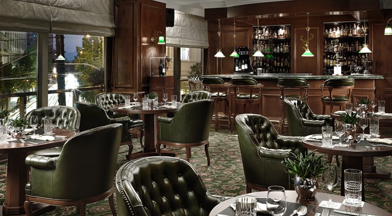 NJV Athens Plaza estiatorio