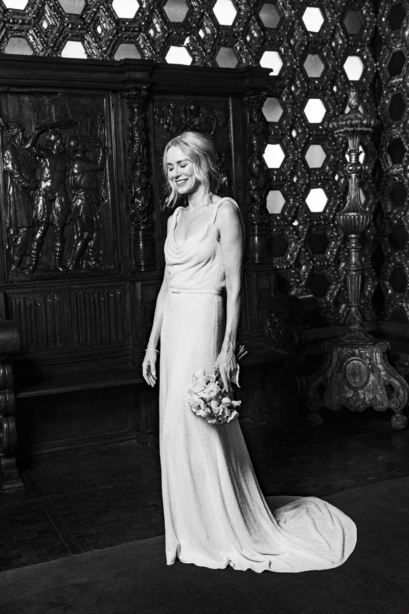 Naomi Watts Dior