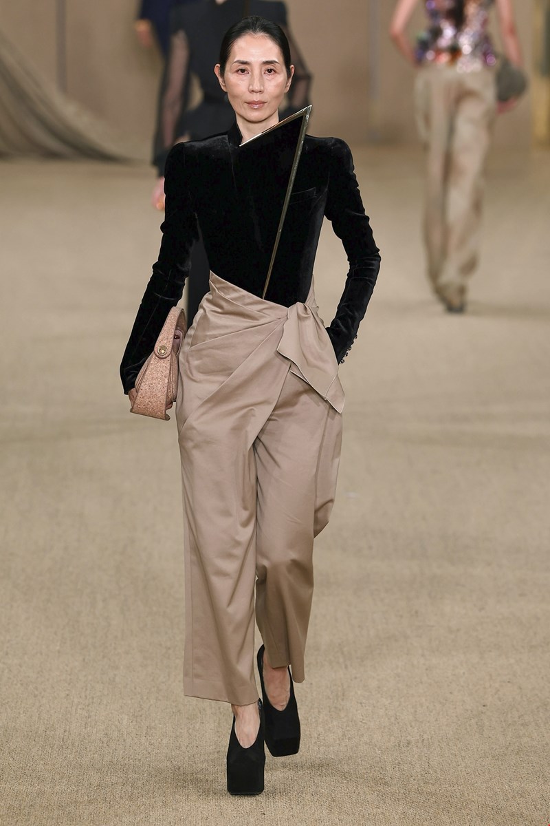 balmain