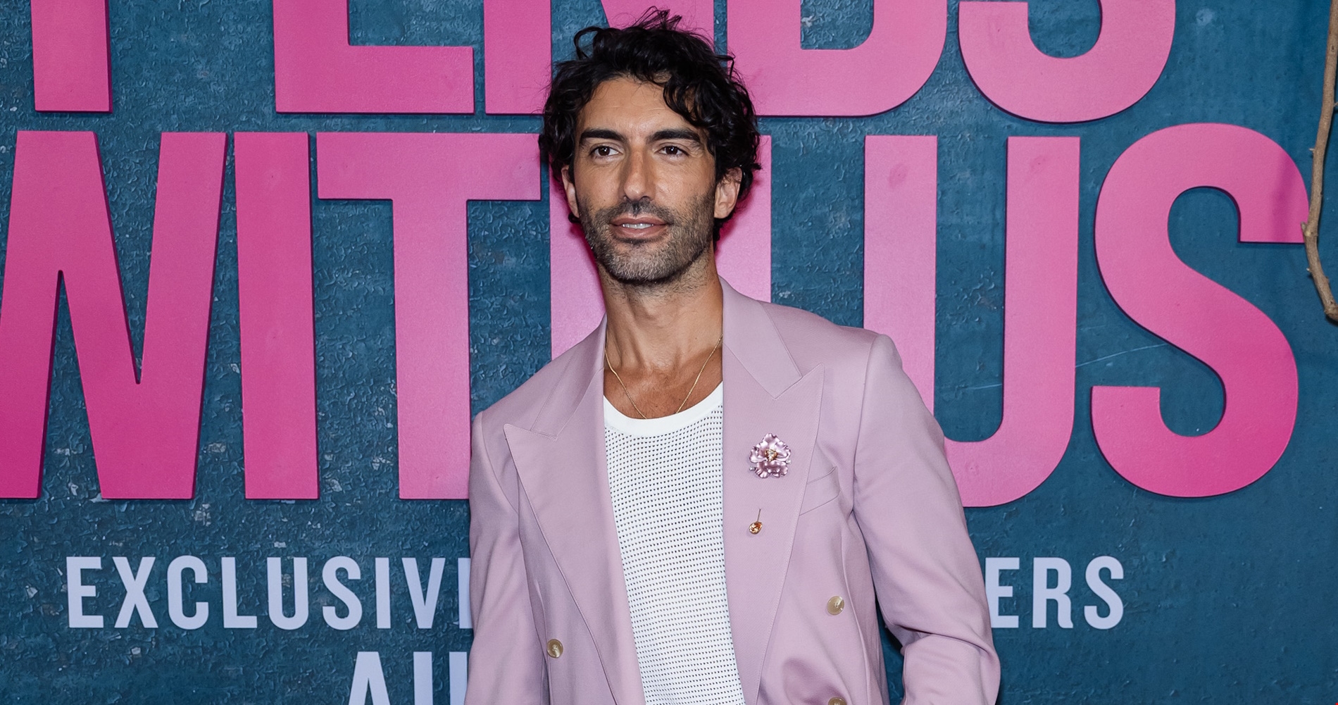 Ο Justin Baldoni μηνύει την Blake Lively και τον Ryan Reynolds για 400 εκατομμύρια δολάρια - εικόνα 1