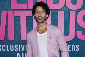 Η Blake Lively και Ryan Reynolds στην πρώτη επίσημη εμφάνιση εν μέσω της δικαστικής διαμάχης με τον Justin Baldoni - εικόνα 2