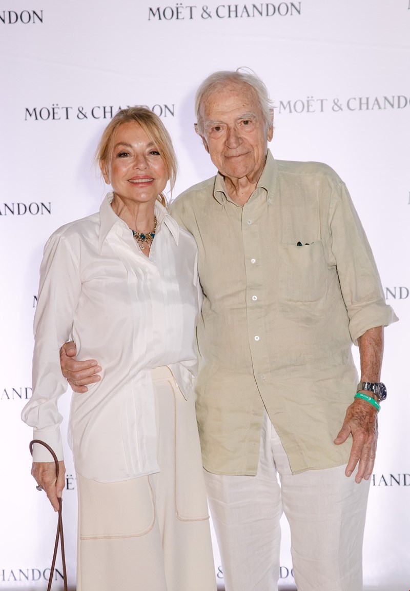 Moet & Chandon