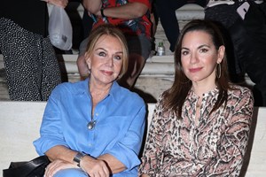 Αγάπη Πολίτη | Για dinner σε ιαπωνικό εστιατόριο στην Αθηναϊκή Ριβιέρα με καλούς της φίλους - εικόνα 3