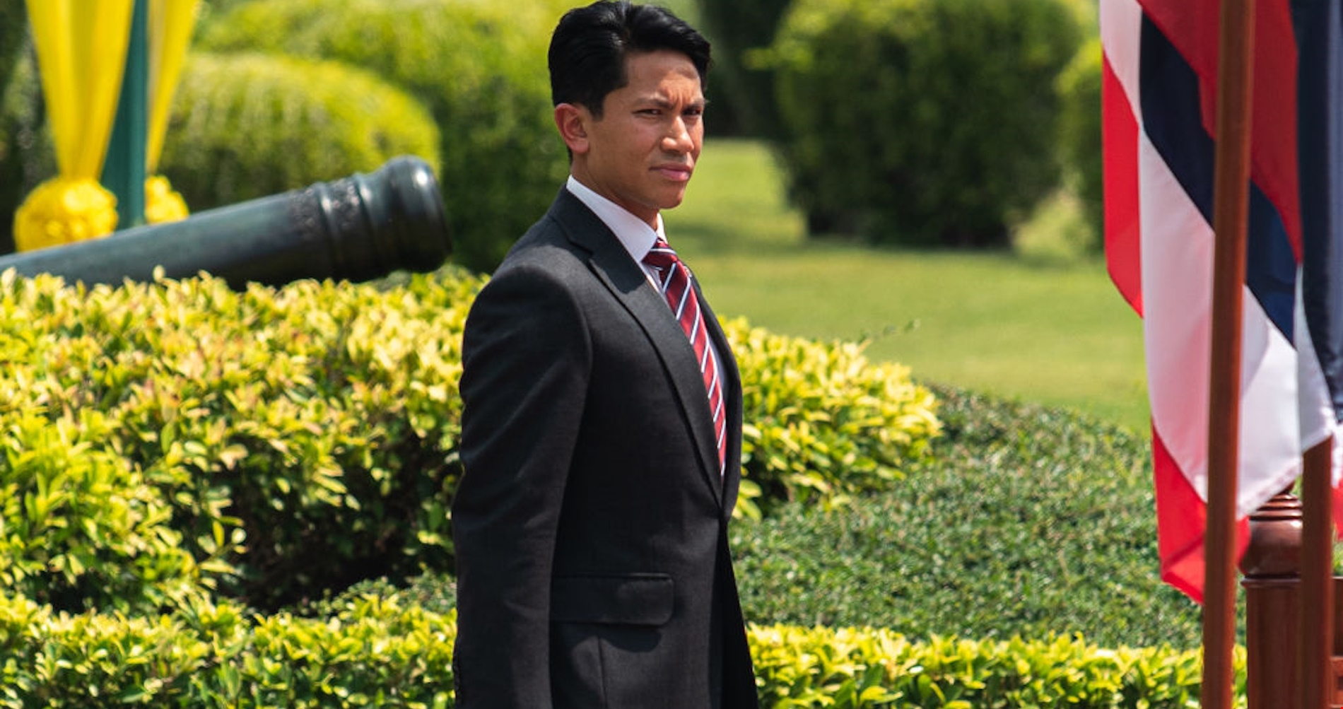 Πρίγκιπας Abdul Mateen | Ο γιος του σουλτάνου του Μπρουνέι και η πριγκίπισσα Anisha περιμένουν το πρώτο τους παιδί