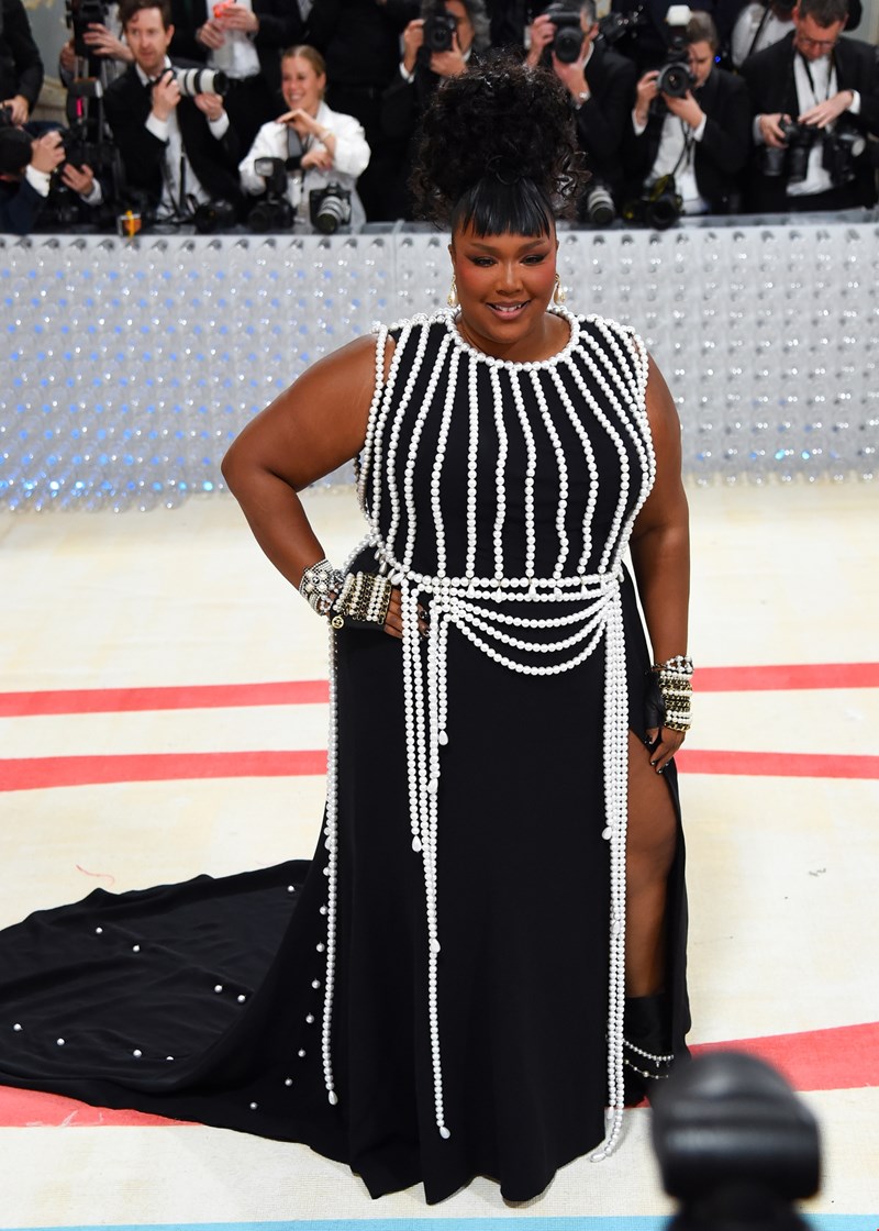 Lizzo