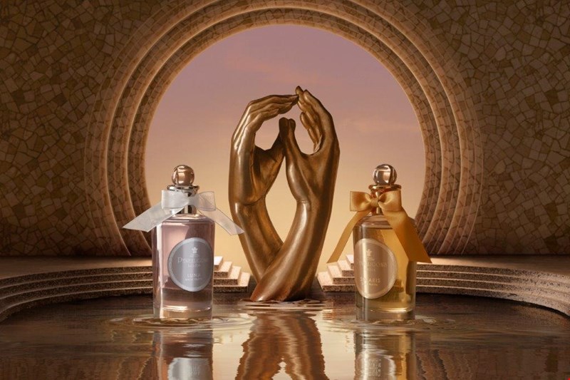 penhaligons